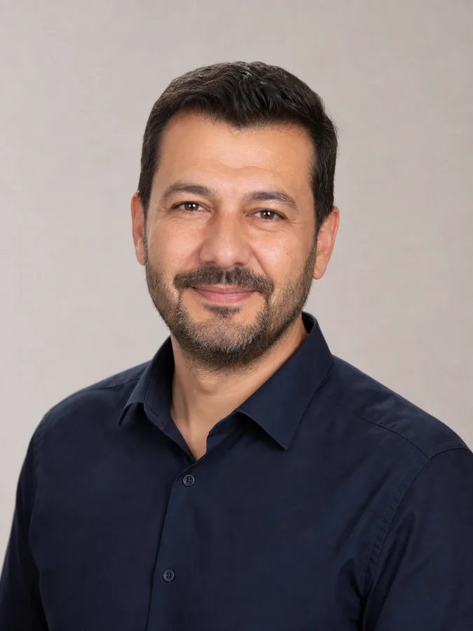 Kerem Aydın